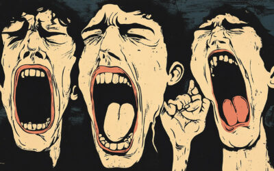 Le philosophe et les crétins