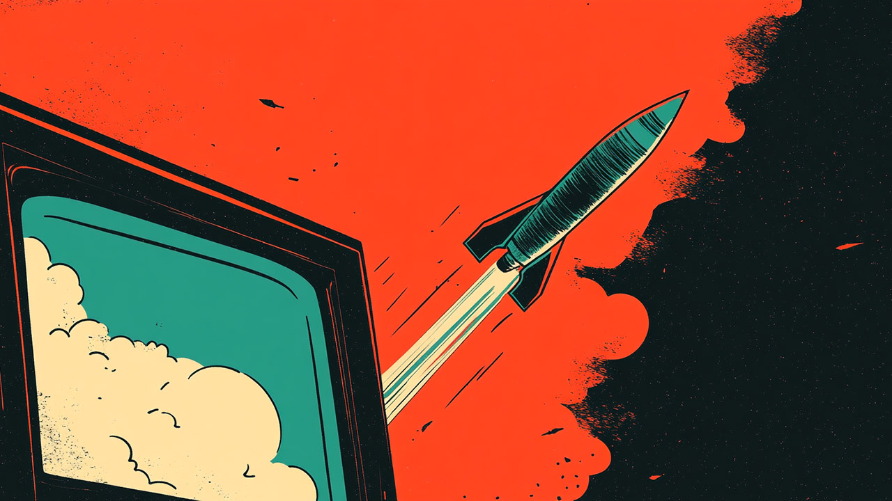 L’Union européenne déclare la guerre aux médias russes