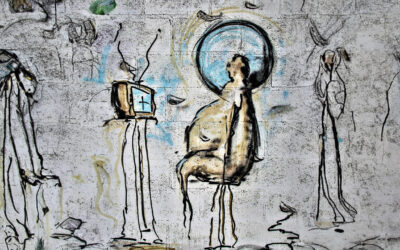 Communication et manipulation électorales : Valls à 4 temps