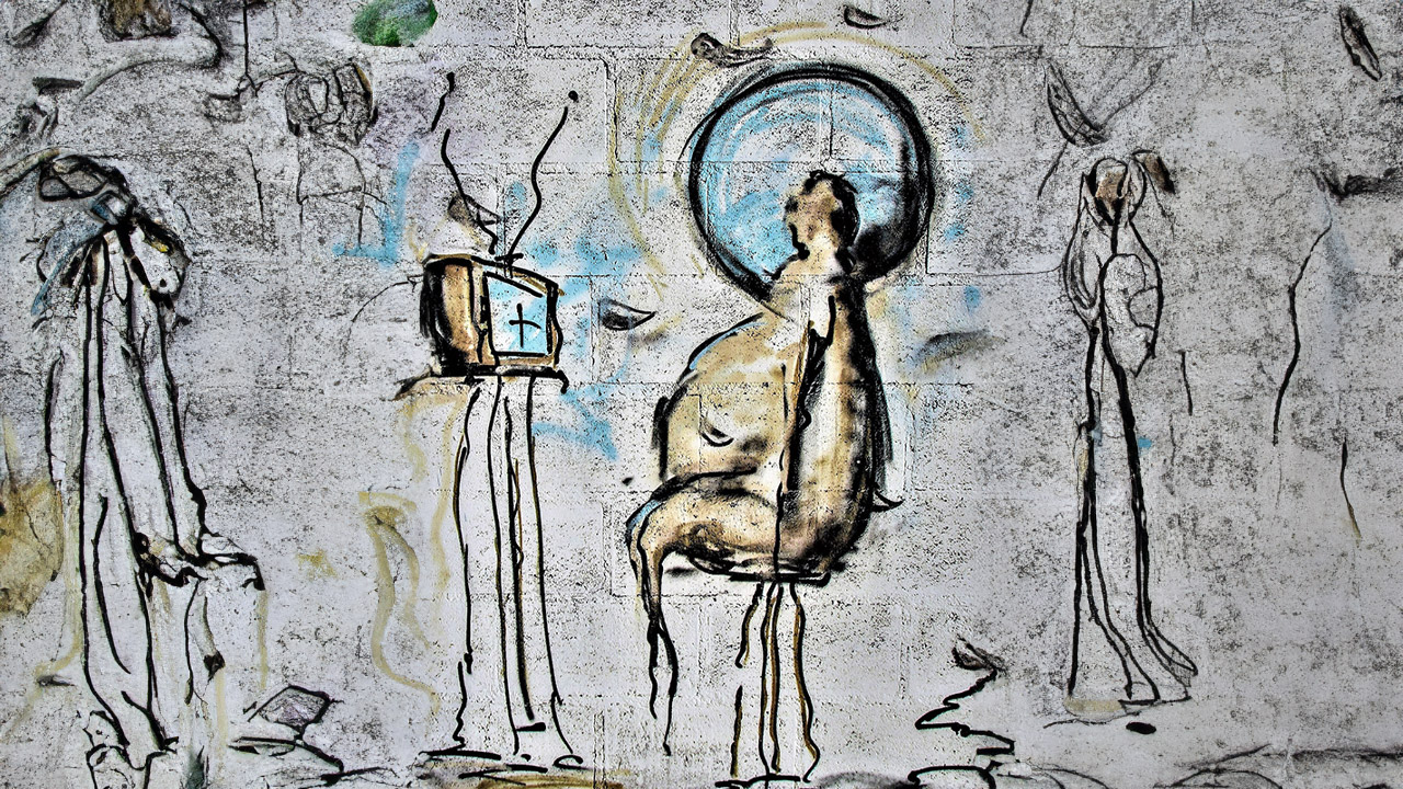 Communication et manipulation électorales : Valls à 4 temps