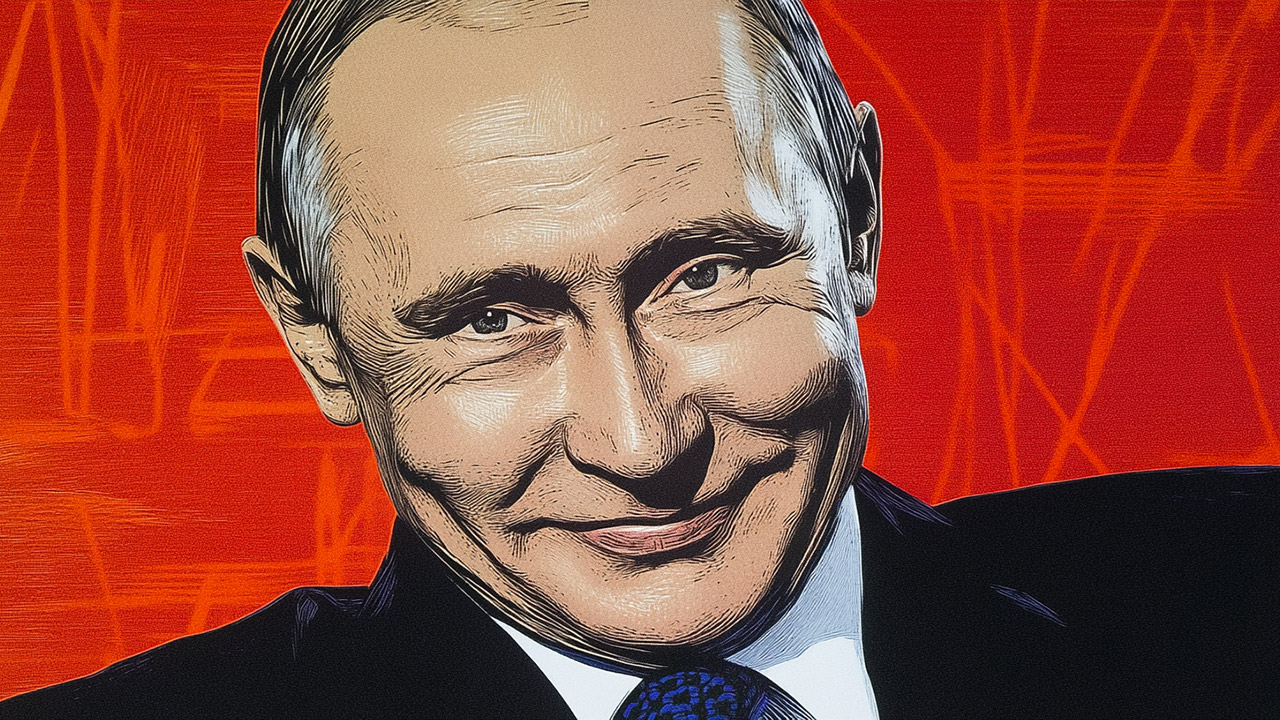 L’opposition démocratique en Russie n’est pas celle que vous croyez !