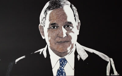 L’impérialisme décomplexé de George Friedman