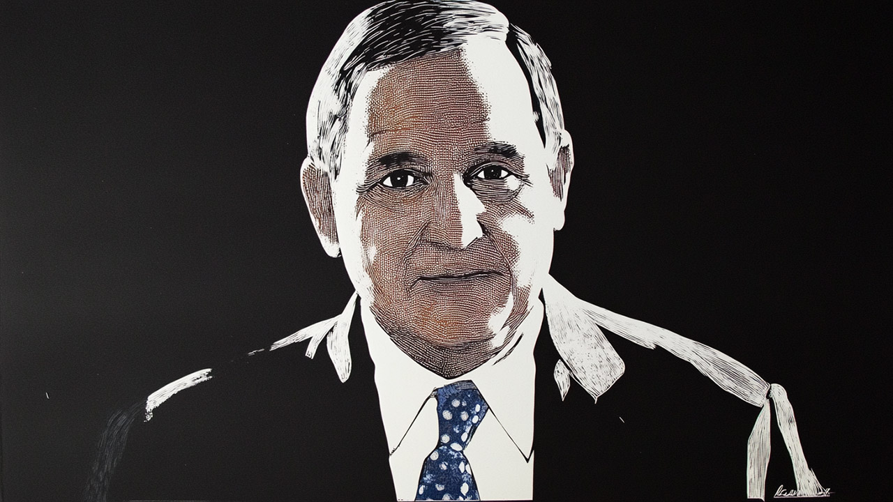 L’impérialisme décomplexé de George Friedman