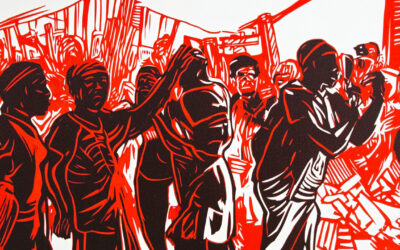 RSA : l’échec sanglant de la société « post raciale »