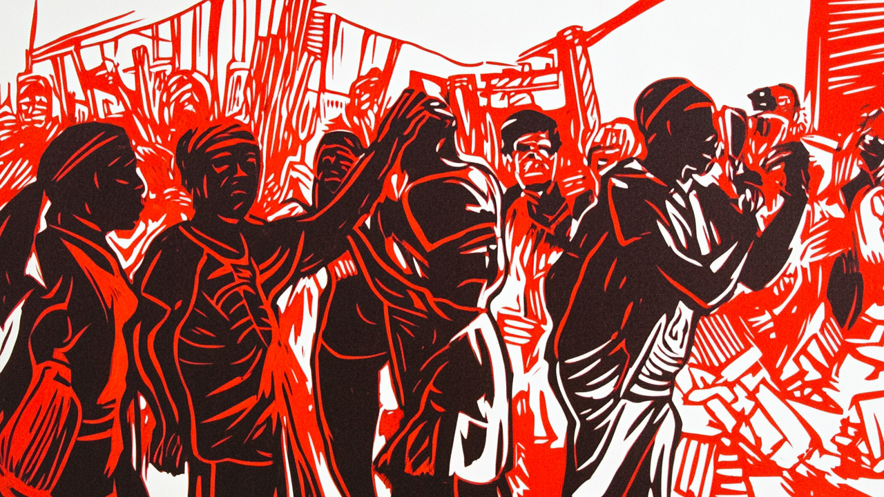 RSA : l’échec sanglant de la société « post raciale » RSA : l’échec sanglant de la société « post raciale »