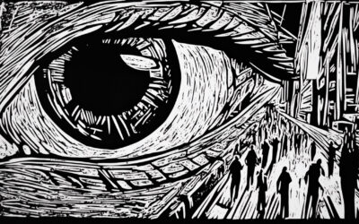 Big Brother est bien là !