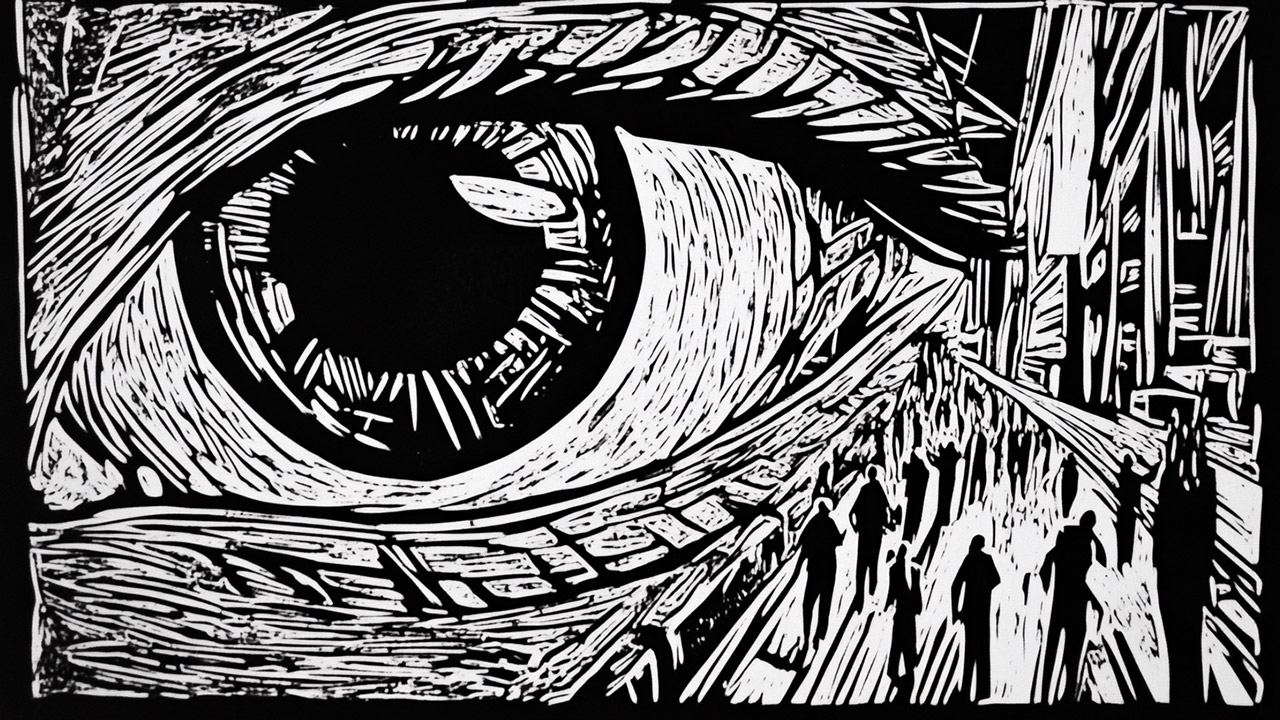 Big Brother est bien là !