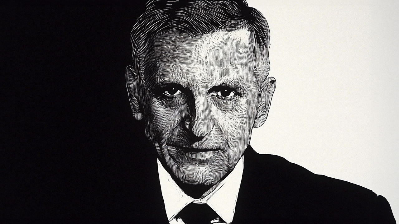 Le triste sire Colombani