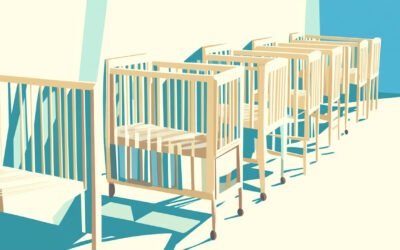 Baisse des naissances au premier trimestre 2015