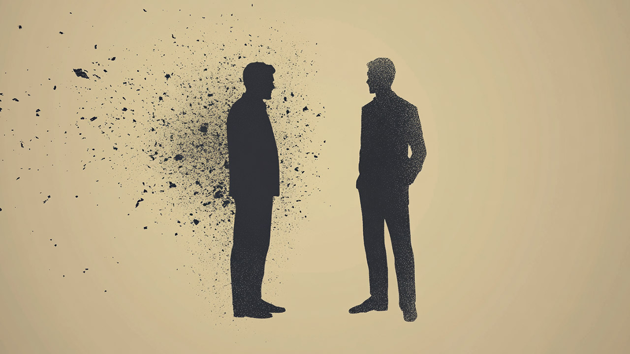 Ne pas sacraliser la dérision