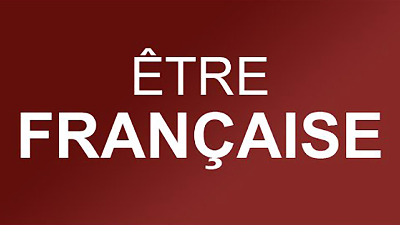 Être française : une chance, un honneur, le sentiment quotidien d’une immense liberté !