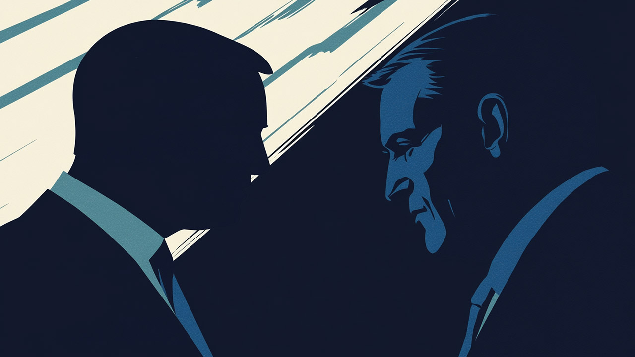 Les électorats UMP et FN sont unis sur les valeurs identitaires