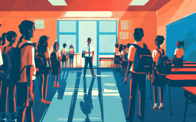 L’école, instrument du grand remplacement