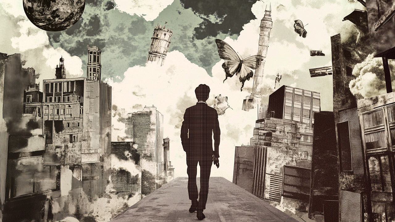 Institut Iliade : « Il y a urgence à décoloniser notre imaginaire »