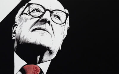 Document : Jean-Marie Le Pen s’explique. Aux lecteurs de Polémia de juger