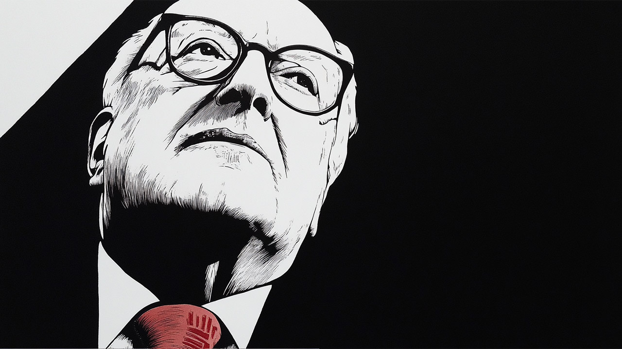 Document : Jean-Marie Le Pen s’explique. Aux lecteurs de Polémia de juger