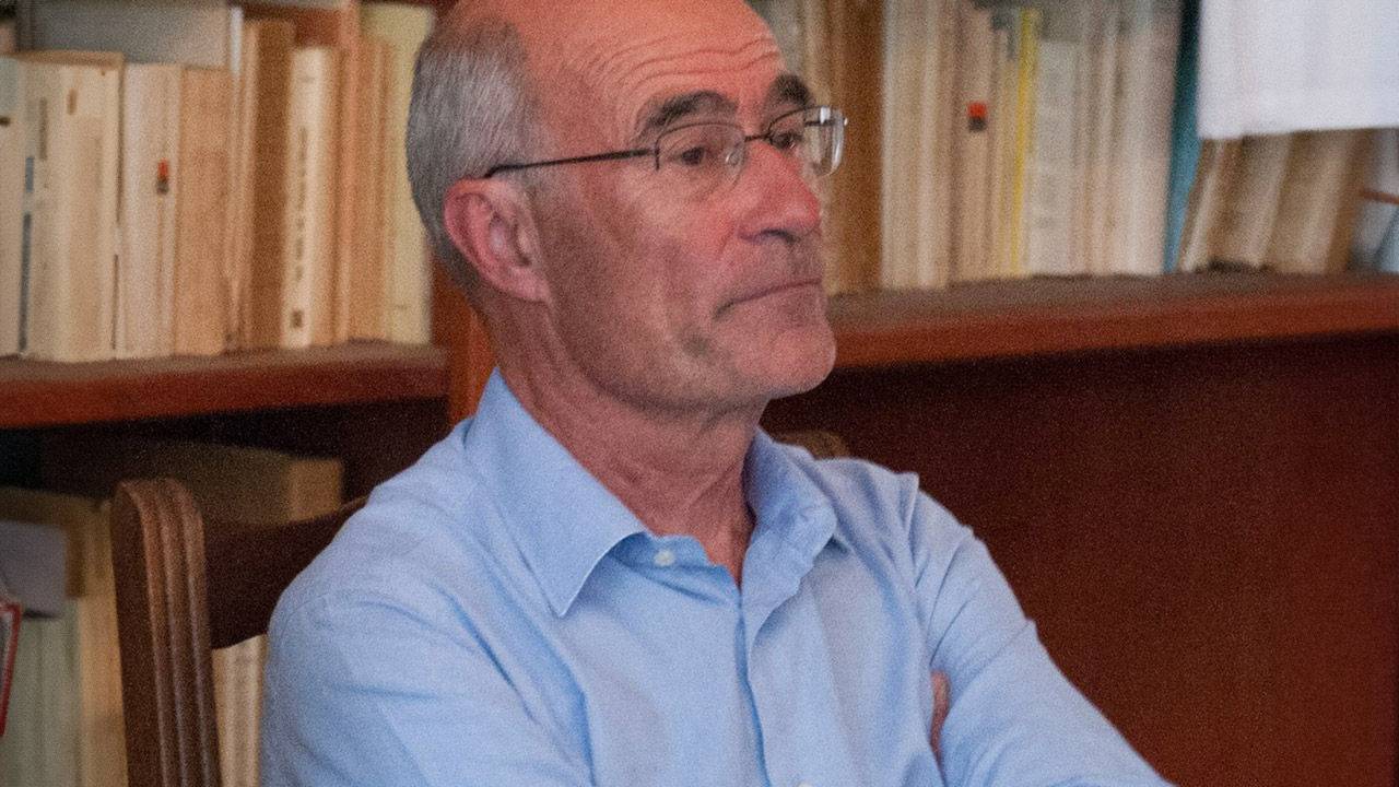 Colloque sur « L’univers esthétique des Européens » : entretien avec Jean-Yves Le Gallou