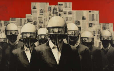 Après la défaite de la pensée, la défaite de la parole