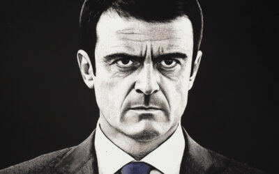 Le plan antiraciste de Valls qui vaut 100 millions