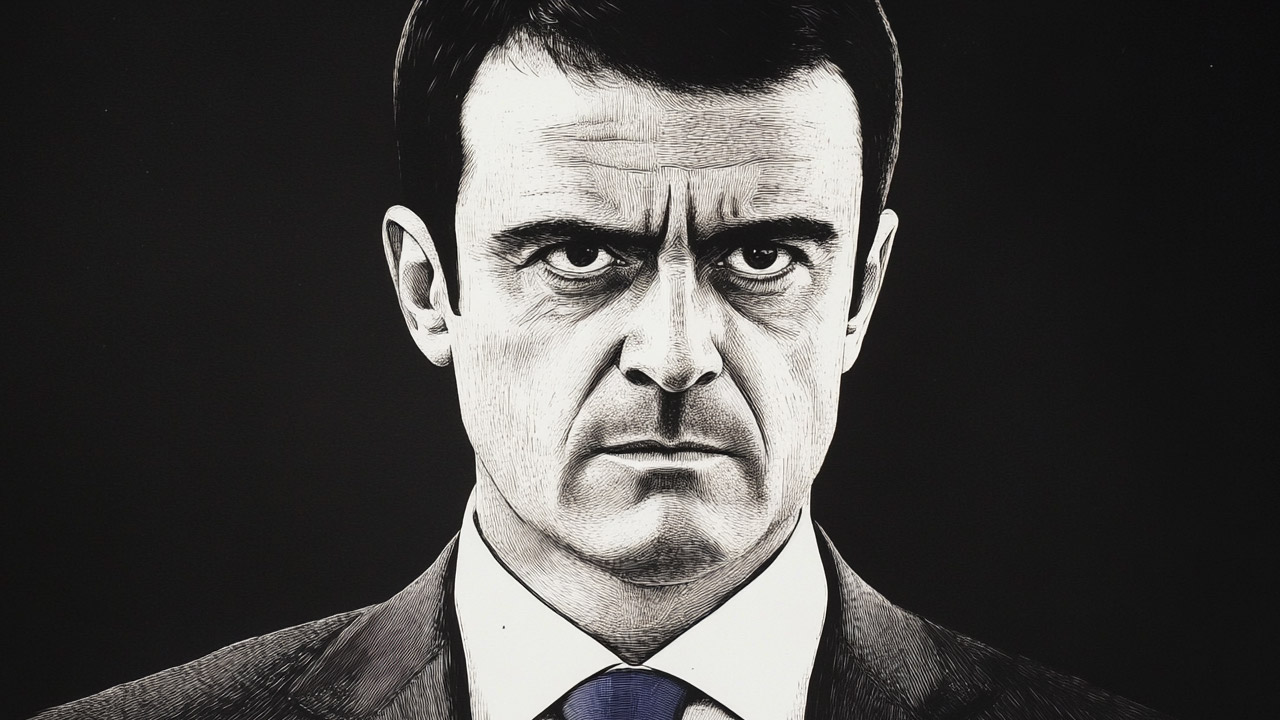 Le plan antiraciste de Valls qui vaut 100 millions