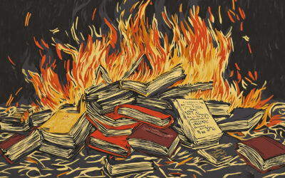 Les nouveaux programmes d’Histoire : une réécriture sournoisement idéologique