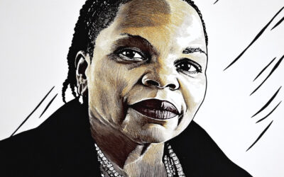 Loi renseignement : Christiane Taubira à la rescousse des criminels