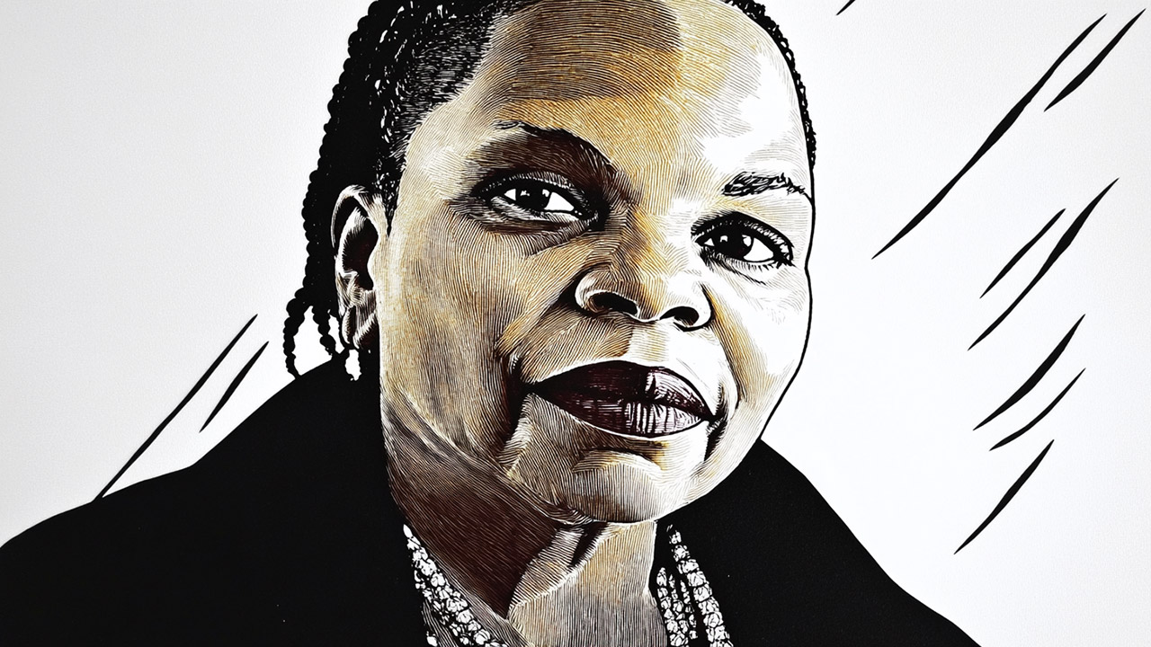 Loi renseignement : Christiane Taubira à la rescousse des criminels