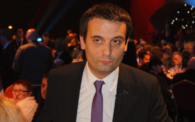 Florian, tu déconnes !