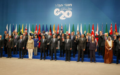 Quand le boycott occidental de la Russie devient une consécration des « EurAsies » et des BRICS