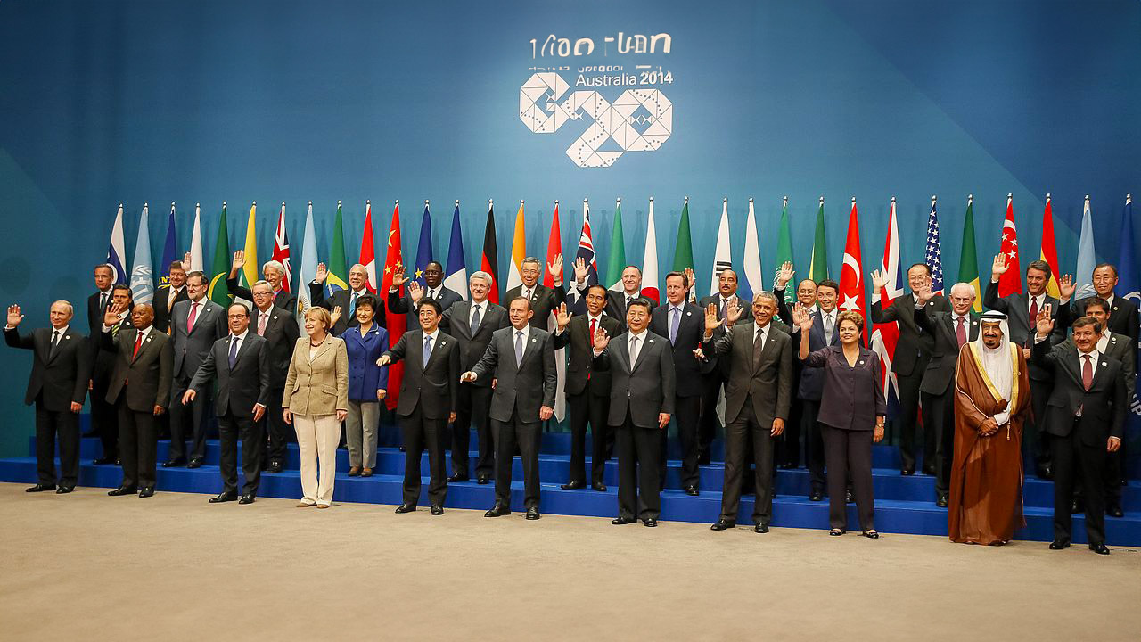 Quand le boycott occidental de la Russie devient une consécration des « EurAsies » et des BRICS