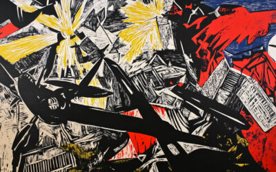 Pour l’Empire, la finalité c’est le chaos, pas la victoire