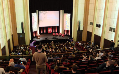 Deuxième colloque de l’Institut Iliade : L’univers esthétique des Européens