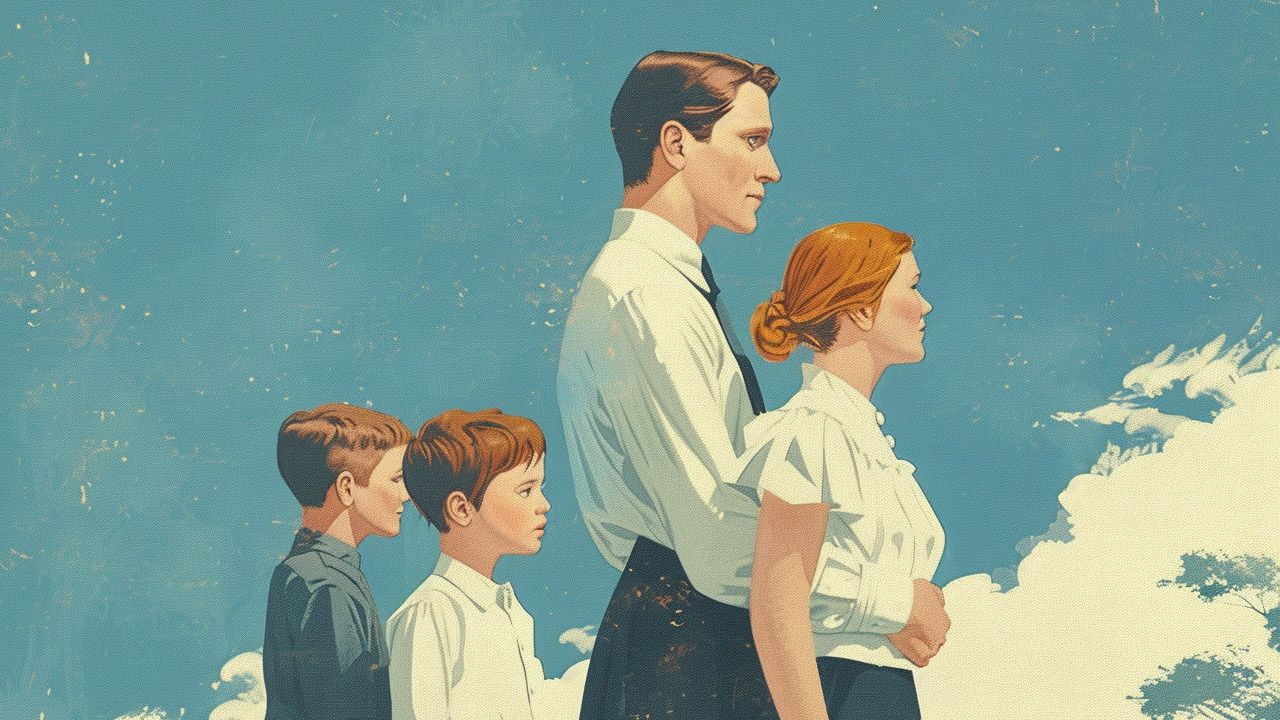 Français de souche. Voyage au cœur du mal-être français (2/2)