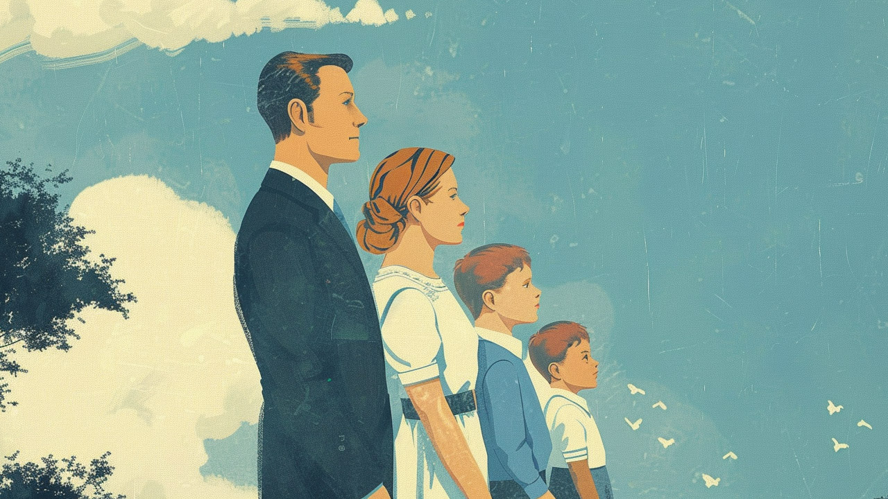 Français de souche. Voyage au cœur du mal-être français (1/2)