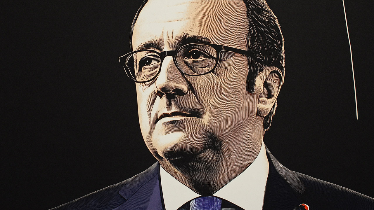 François Hollande se trompe de politique, mais il se trompe aussi sur sa fonction