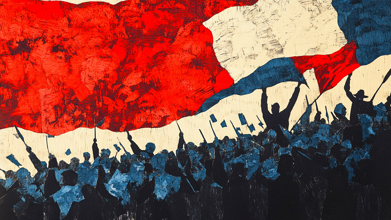 Le Front national, entre stratégies électorales, dédiabolisation et fidélité aux fondamentaux