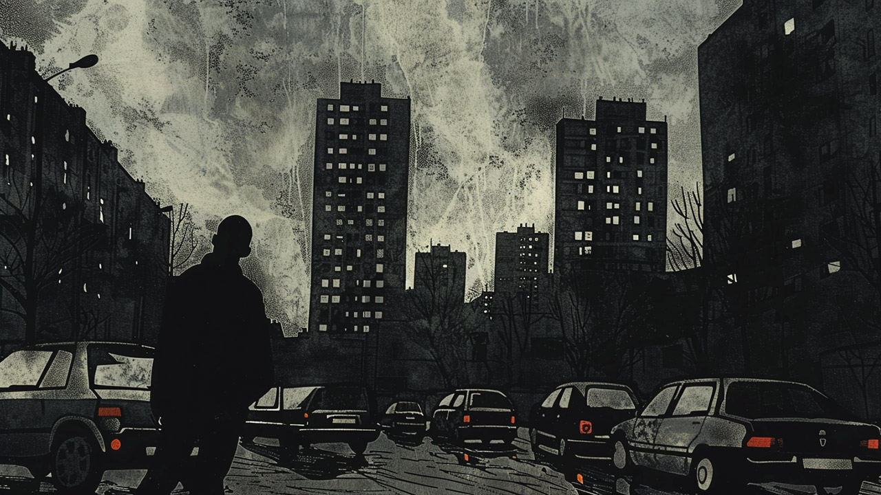 Crise du logement : la gauche est coupable !