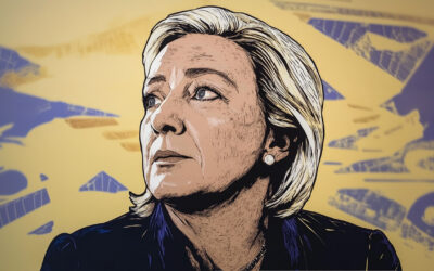 Marine Le Pen condamnée : en finir avec le gouvernement des juges