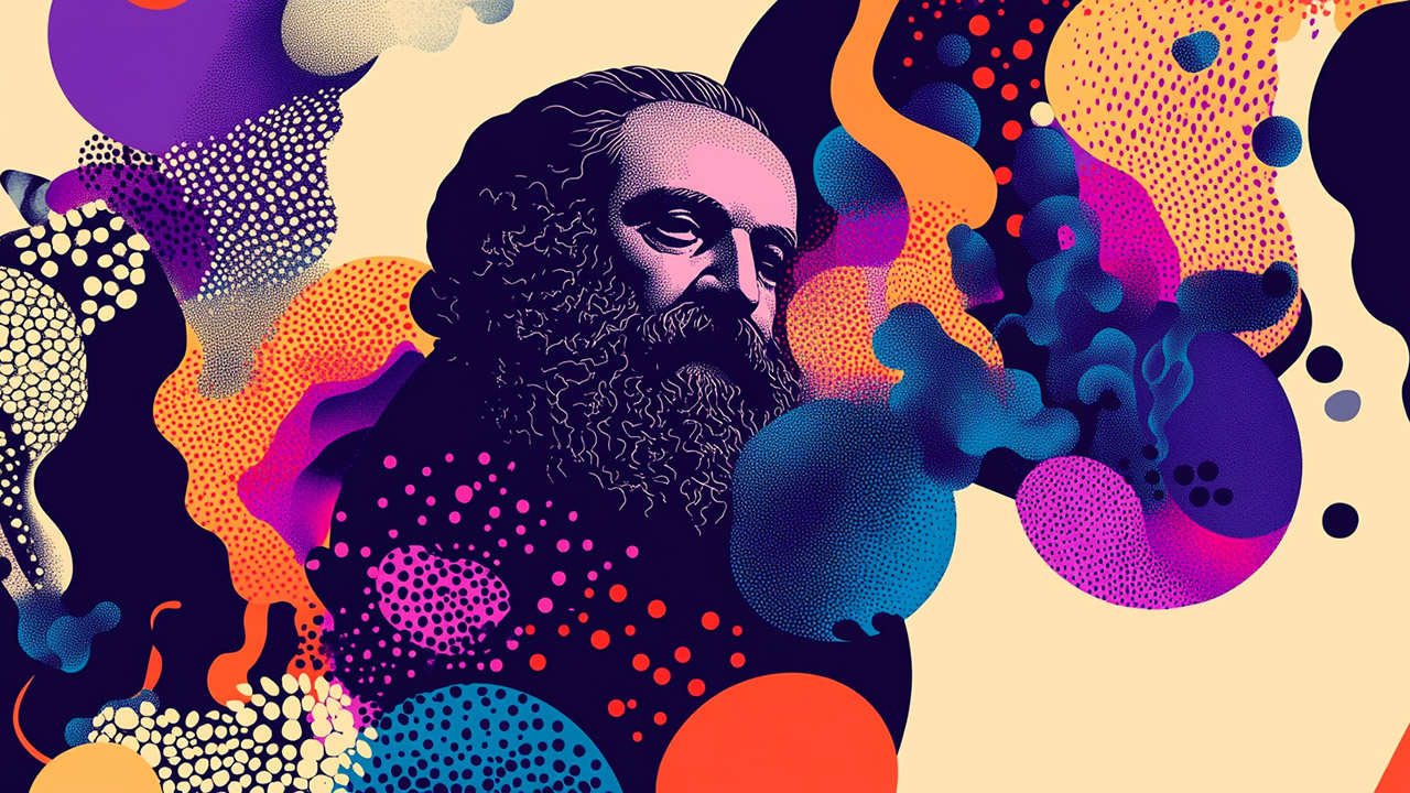 Karl Marx : un réactionnaire (1/3)