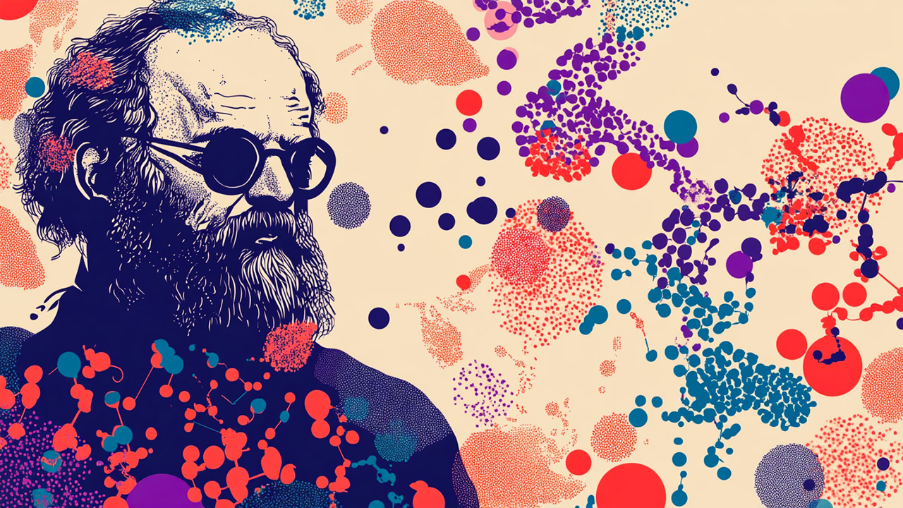 Karl Marx : un réactionnaire (2/3) Karl Marx : un réactionnaire (2/3)