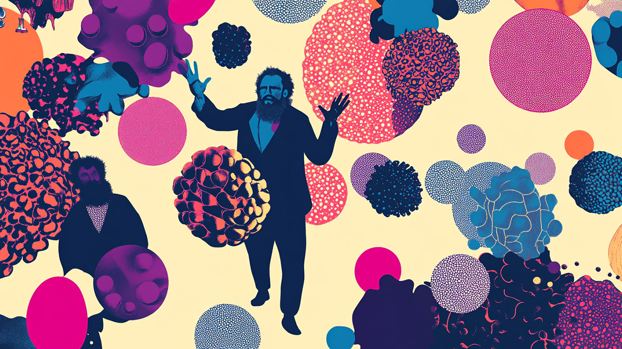 Karl Marx : un réactionnaire (3/3) Karl Marx : un réactionnaire (3/3)