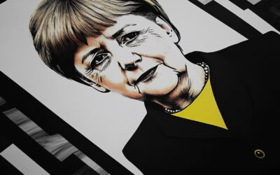 Merkel imposera-t-elle les OGM aux Allemands ?