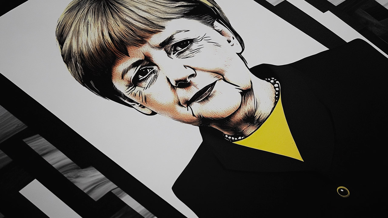 Merkel imposera-t-elle les OGM aux Allemands ?