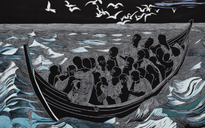 Les naufrageurs au secours des naufragés