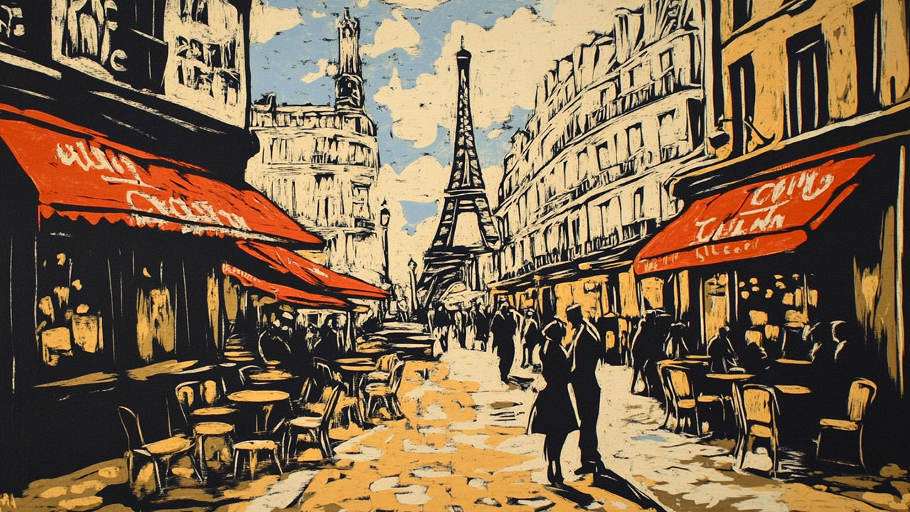 Quand la Mairie de Paris débaptise minutieusement ses rues pour qu’elles soient en « écho avec l’histoire des migrations »