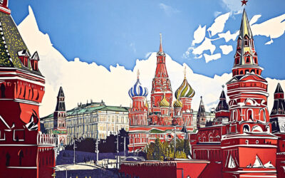 « Vu du Kremlin, la France n’a plus de politique étrangère… »