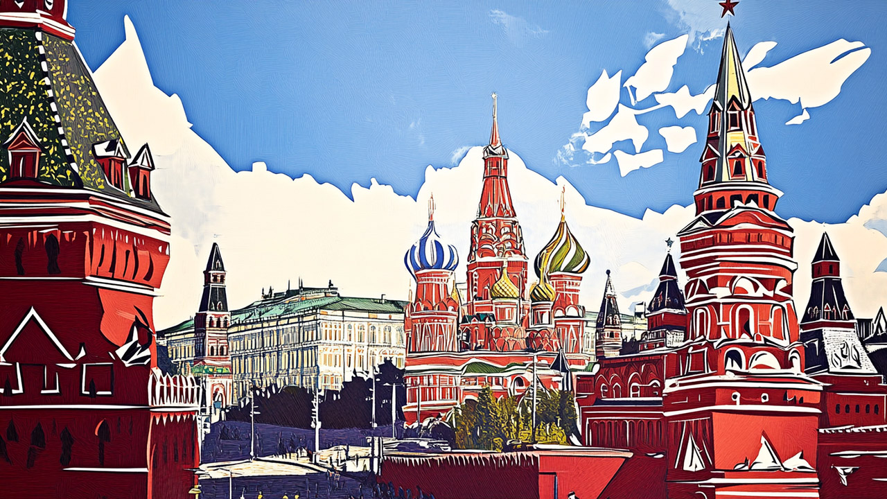 « Vu du Kremlin, la France n’a plus de politique étrangère… » « Vu du Kremlin, la France n’a plus de politique étrangère… »