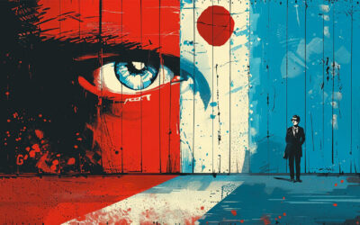 Vous ne mesuriez pas le pouvoir de nuisance de la NSA ? Avec le  scandale de la FIFA vous voilà éclairés