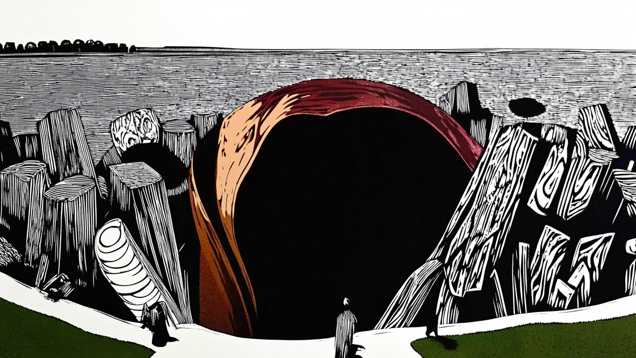 Versailles « lupanart » de l’Art contemporain