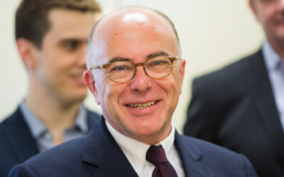 Clôture de la réunion de l’Instance de dialogue avec le culte musulman : discours de Bernard Cazeneuve